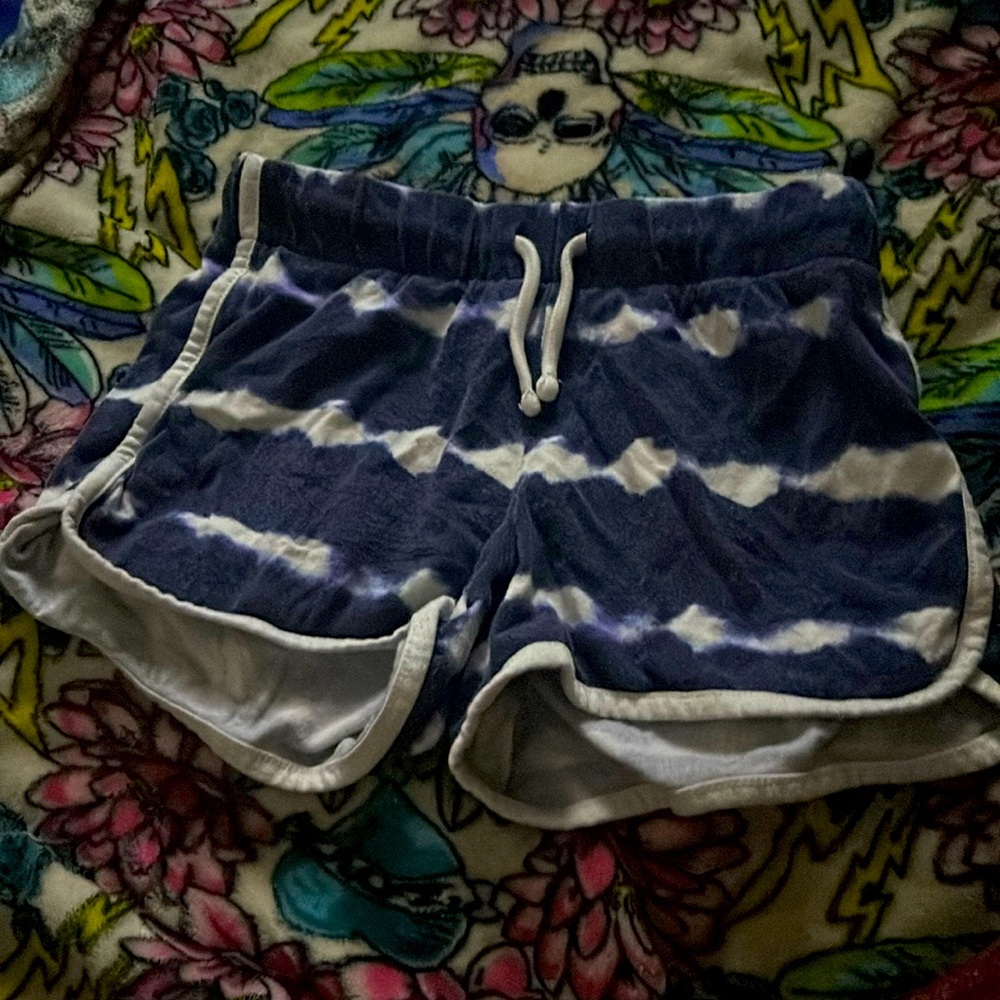 Old navy shorts